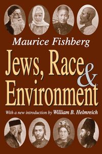 Produktbild: Jews, Race, and Environment
