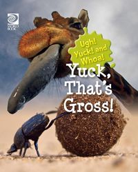 Produktbild: Yuck, That's Gross!