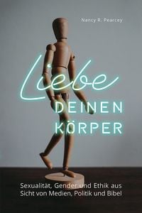 Produktbild: Liebe deinen K&ouml;rper
