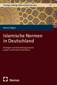 Produktbild: Islamische Normen in Deutschland