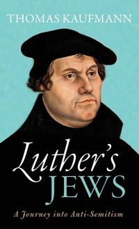 Produktbild: Luther's Jews