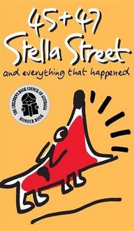 Produktbild: 45 and 47 Stella Street