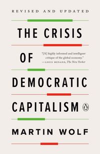 Produktbild: The Crisis of Democratic Capitalism