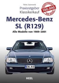 Bild vom Artikel Praxisratgeber Klassikerkauf Mercedes-Benz R 129 vom Autor Tobias Zoporowski