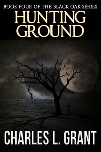Produktbild: Black Oak 4: Hunting Ground