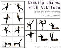 Produktbild: Dancing Shapes with Attitude