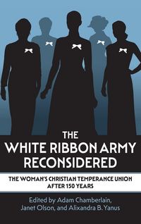 Produktbild: White Ribbon Army Reconsidered