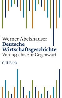 Produktbild: Deutsche Wirtschaftsgeschichte