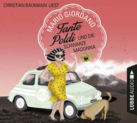 Bild vom Artikel Tante Poldi und die Schwarze Madonna vom Autor Mario Giordano
