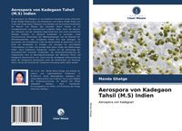 Produktbild: Aerospora von Kadegaon Tahsil (M.S) Indien