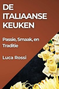 Produktbild: De Italiaanse Keuken