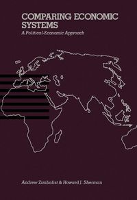 Produktbild: Comparing Economic Systems