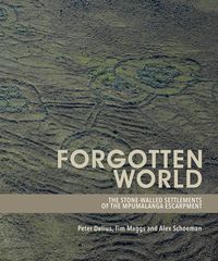 Produktbild: Forgotten World