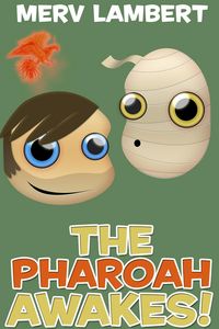 Produktbild: Pharaoh Awakes! And Other Stories