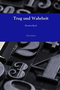 Produktbild: Trug und Wahrheit