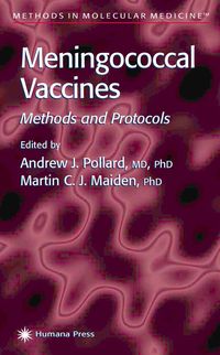 Produktbild: Meningococcal Vaccines