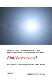 Produktbild: Alles Verblendung?