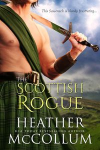 Produktbild: The Scottish Rogue