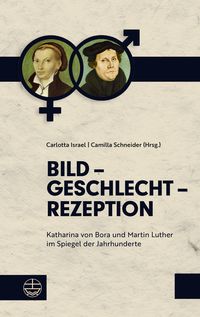 Produktbild: Bild &ndash; Geschlecht &ndash; Rezeption