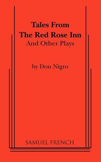 Produktbild: Tales from the Red Rose Inn and Other Plays