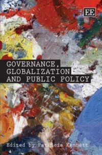 Produktbild: Governance, Globalization and Public Policy