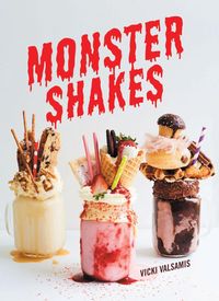 Produktbild: Monster Shakes