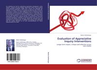 Produktbild: Evaluation of Appreciative Inquiry Interventions