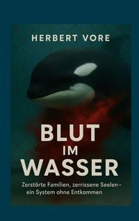 Produktbild: Blut im Wasser
