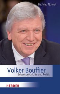 Produktbild: Volker Bouffier