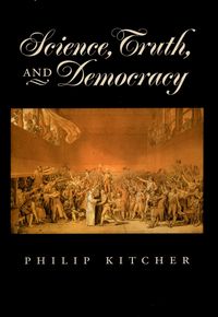 Produktbild: Science, Truth, and Democracy