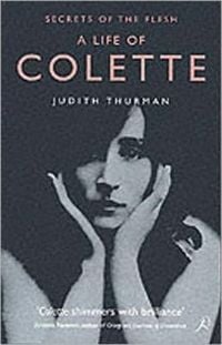 Produktbild: A Life of Colette