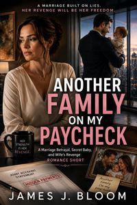 Produktbild: Another Family On My Paycheck