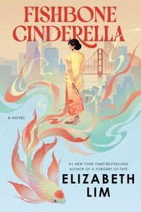 Produktbild: Fishbone Cinderella