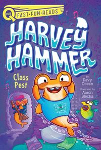 Produktbild: Class Pest