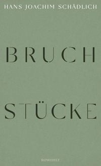 Produktbild: Bruchst&uuml;cke