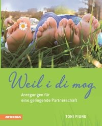 Produktbild: Weil i di mog