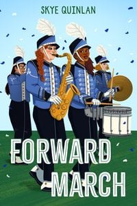 Produktbild: Forward March
