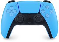 Produktbild: DualSense Wireless-Controller [PS5] - starlight blue