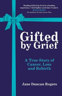 Produktbild: Gifted By Grief