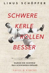 Produktbild: Schwere Kerle rollen besser