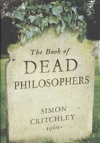 Produktbild: The Book of Dead Philosophers