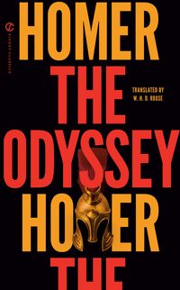 Produktbild: The Odyssey