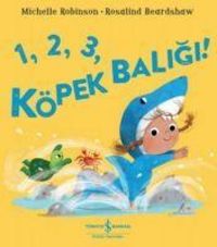 Produktbild: 1, 2, 3, K&ouml;pek Baligi