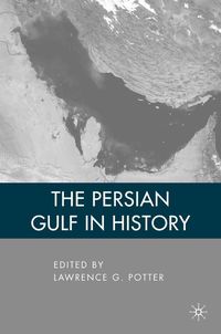 Produktbild: The Persian Gulf in History