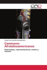 Produktbild: Caminares Afrolatinoamericanos
