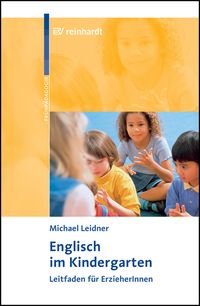 Produktbild: Englisch im Kindergarten