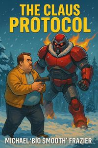 Produktbild: The Claus Protocol