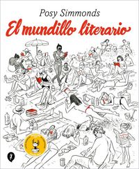 Produktbild: El Mundillo Literario / Literary Life