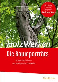 Produktbild: HolzWerken Die Baumportr&auml;ts