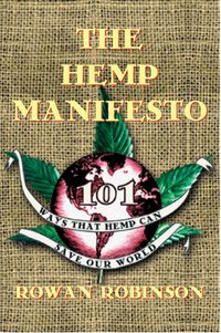 Produktbild: The Hemp Manifesto
